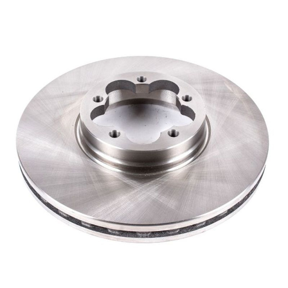 Autospecialty Rotor for 2015-2020 Ford Transit-350 HD Base