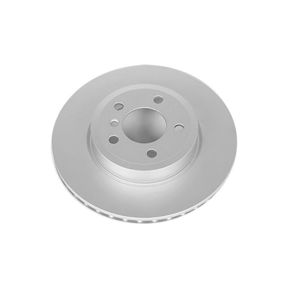 Evolution Coated Rotor for 2004-2005 BMW X3 2.5i