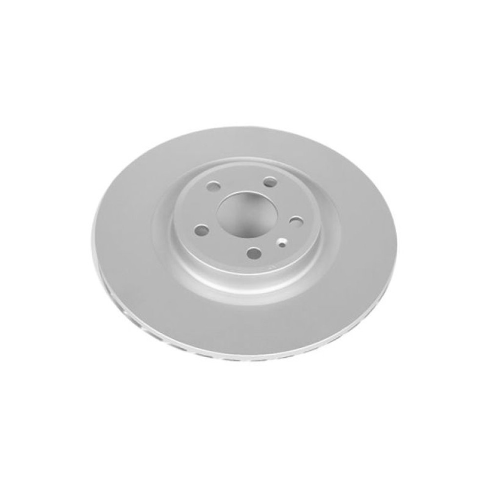 Evolution Coated Rotor for 2010-2011 Audi S4 Base