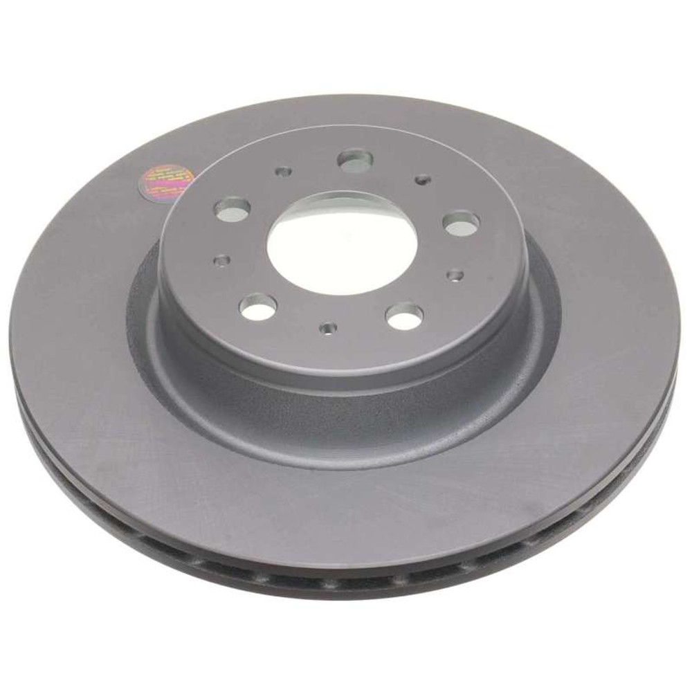 Evolution Coated Rotor for 2017-2019 Tesla 3 Base