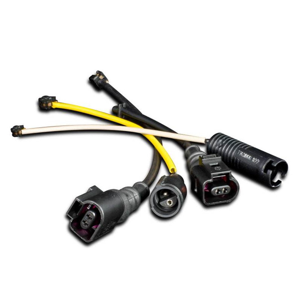 PowerStop SW-1305 Euro-Stop Brake Pad Sensor for 2022-2023 Ford E-Transit Base