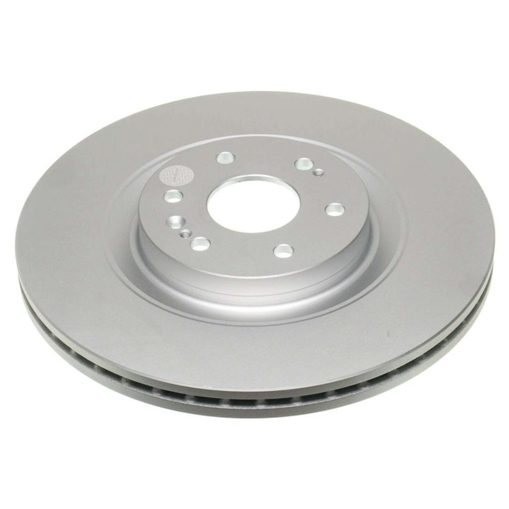 Evolution Coated Rotor for 2021-2023 Chevrolet Tahoe PPV