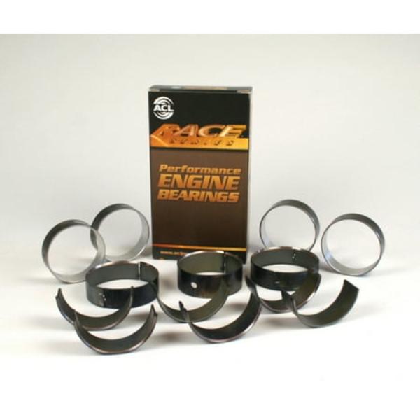 5M5563H-STD Volkswagen 2.0L TSI-TFSI EA888 Standard Size High Performance Main Bearing Set