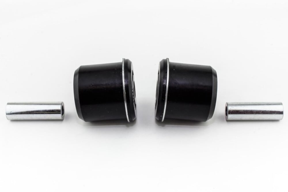 Whiteline W71407G Spring Saddles for 1962-1970 Ford Fairlane 500