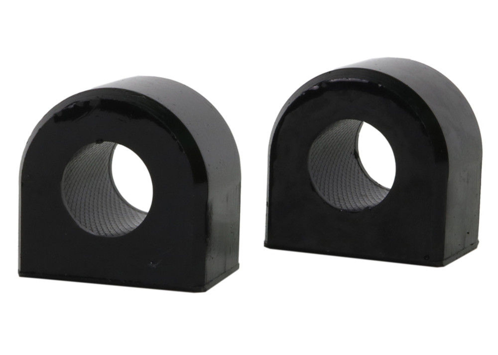 Whiteline W23617 Bushings - Sway Bar for 2006-2013 Audi A3 Base