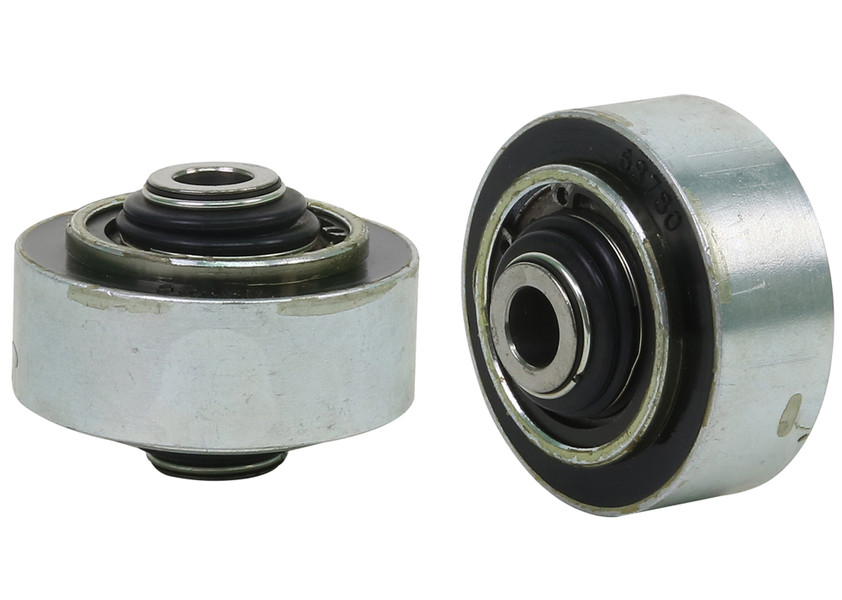Whiteline KCA470 08-15 Mitsubishi Lancer Evolution Rear Control Arm Bushing Kit