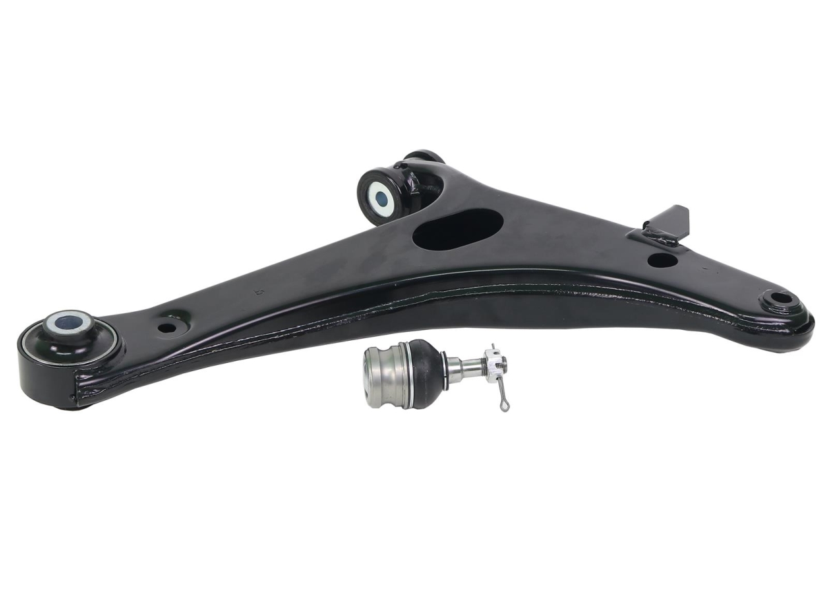 Whiteline WA456L Left Front Lower Control Arm for 2007-2011 Subaru Impreza WRX