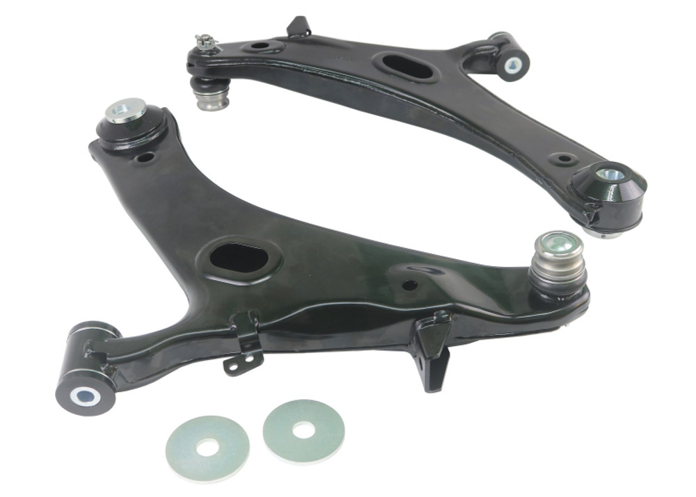 Whiteline KTA360 Control Arms - Front for 2009-2013 Subaru Forester X