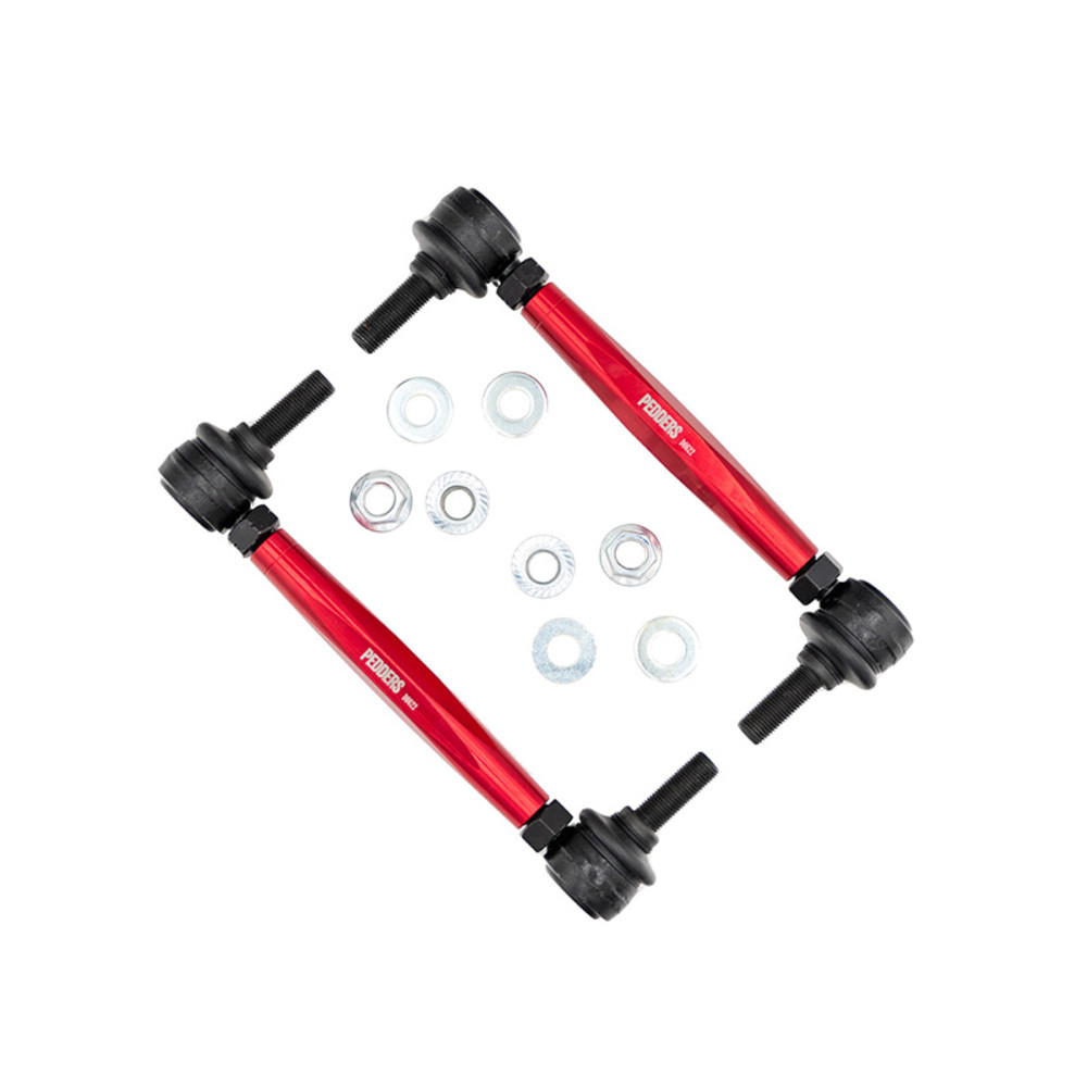 PED-424477 Endlinks for 2015-2022 S550 Mustang