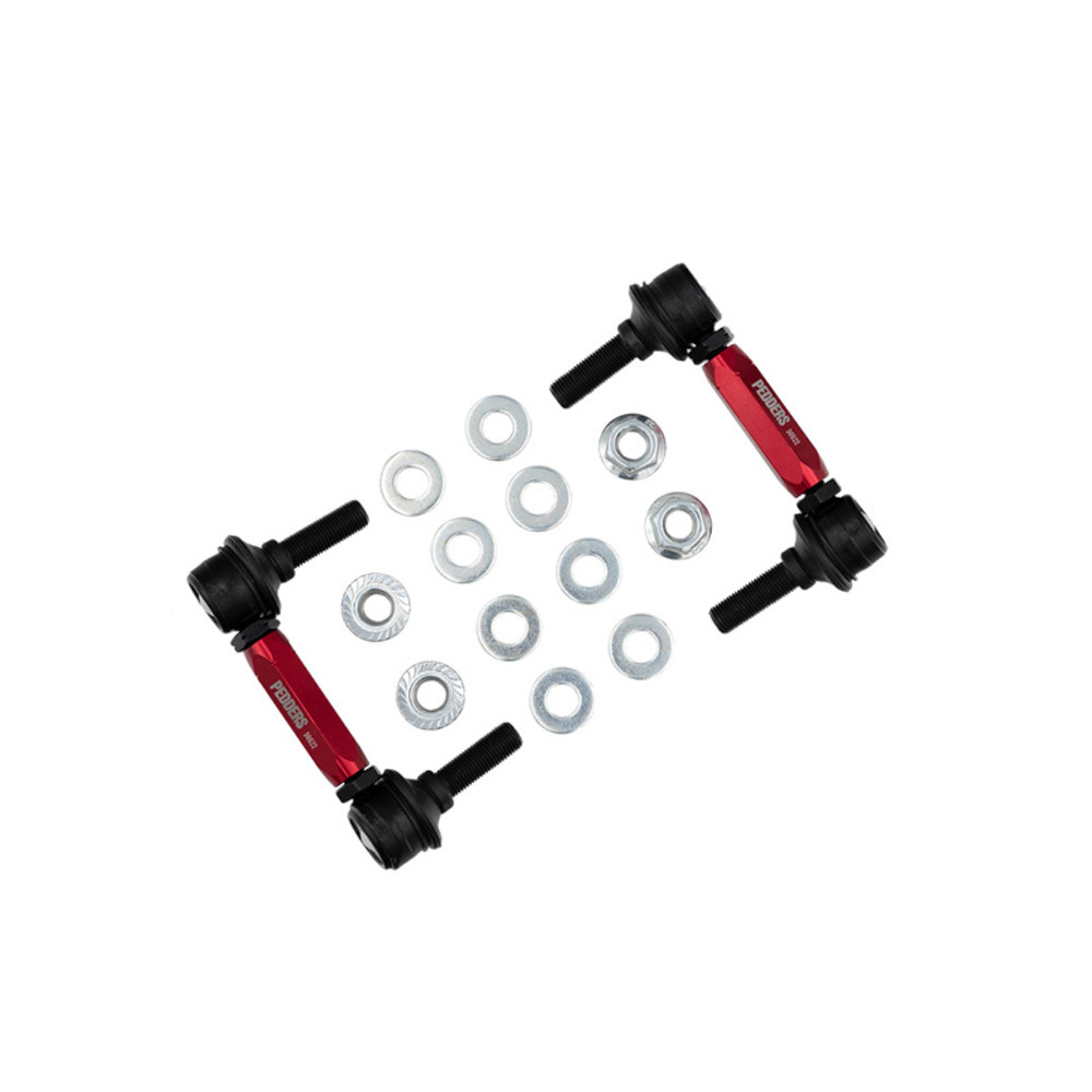 PED-424480 Endlinks for 2015-2022 S550 Mustang