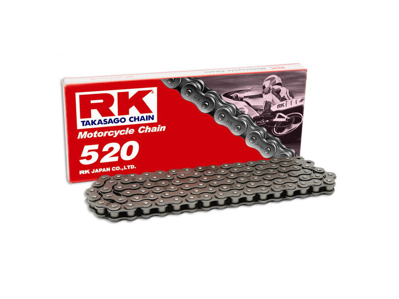 520-108 520-108 Natural Drive Chain