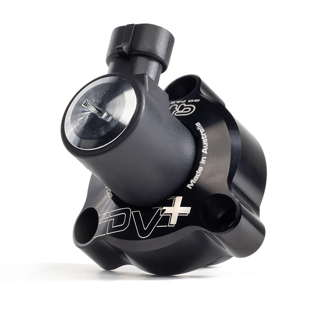 T9384 DV Plus Diverter Valves for 2021-2024 Ford Bronco 2.3L