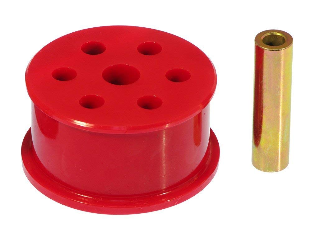 7-514 Front Trans Mount Insert for 1995-2004 Chevy Cavalier - Red