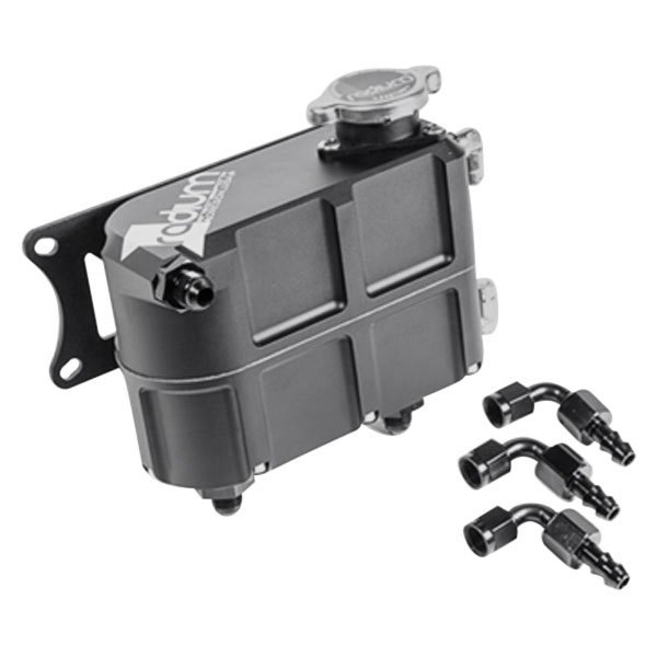 Coolant Expansion Tank- Universal