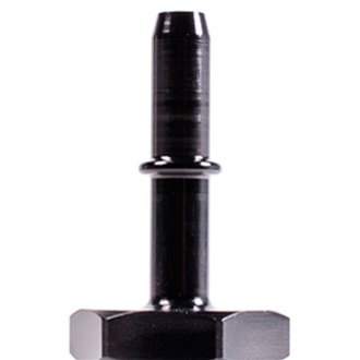 0.31 in. SAE Female to 6 AN Male Low Profile