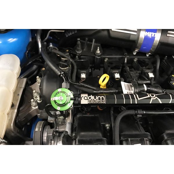 Port Injection Kit for 2013 Plus Ford Focus ST & 2016 Plus Focus RS