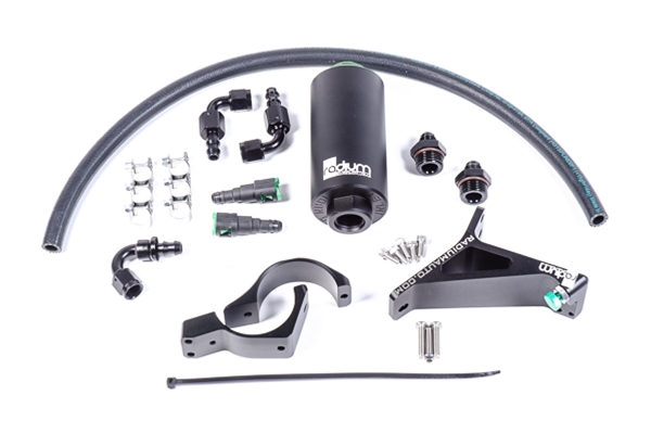 Master Cylinder Brace for 2003-2008 Subaru Forester & 1993-2007 Subaru Impreza