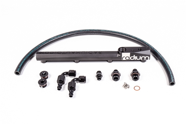 Honda B-Series Fuel Rail