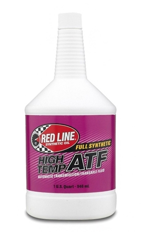 High Temperature Automatic Transmission Fluid, 1 qt.