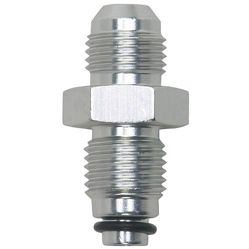 Performance Power Steering Adapter - 6 AN - 14 x 1.5 mm O-Ring Seal