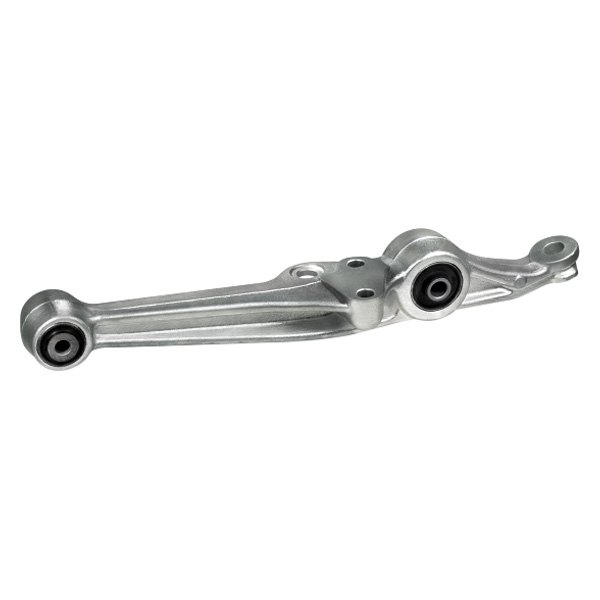 Front Lower Control Arm with Hard Rubber Bushing for 90-93 Acura Integra