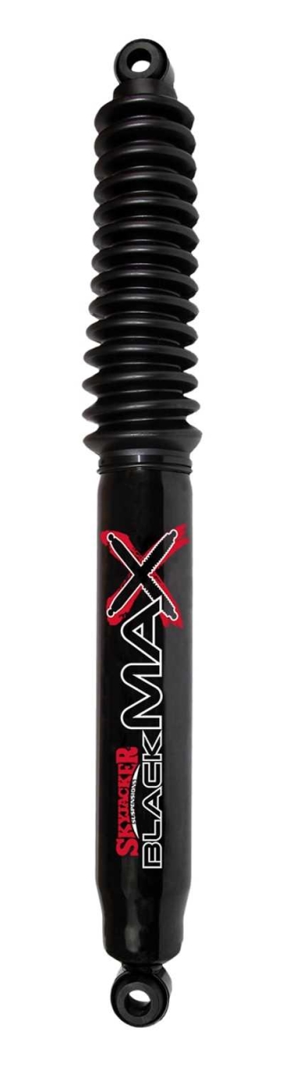 B8585 Black Max Shock Absorber for 1988-2000 GMC K2500 Pickup