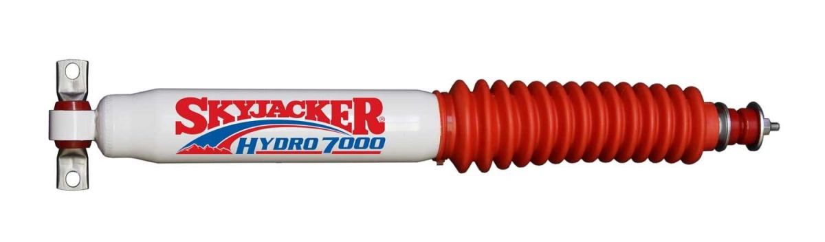 Hydro Shock Absorber - Rear Wheel Drive