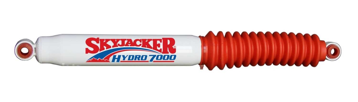 H7051 Hydro Shock Absorber for 19871987 GMC V1500 Pickup