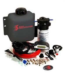 SNO-310 Stage 3 EFI 2D Map Progressive Water Injection Kit