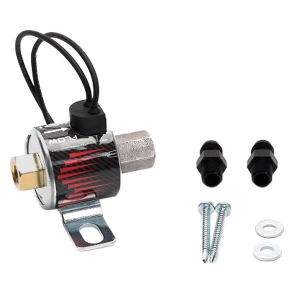 SNO-40060 High Flow Water Methanol Solenoid Upgrade