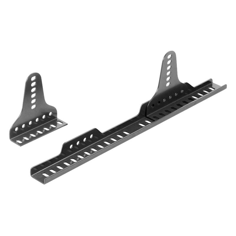 00492LAT Adjustable Steel Side Mount