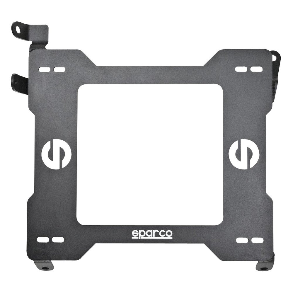600SB052L Left Side Seat Base for Porsche 911 74-98