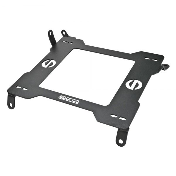 600SB115L Left Side Seat Base for Mazda Rx7 86-91