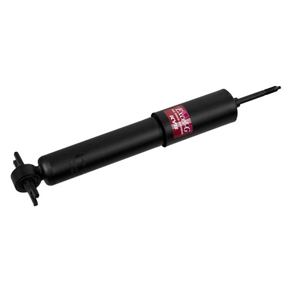 344481 Front Excel-G Shocks & Struts for Chevrolet Express 1500 2003-10 Chevrolet Express 2500 2003-07 GMC