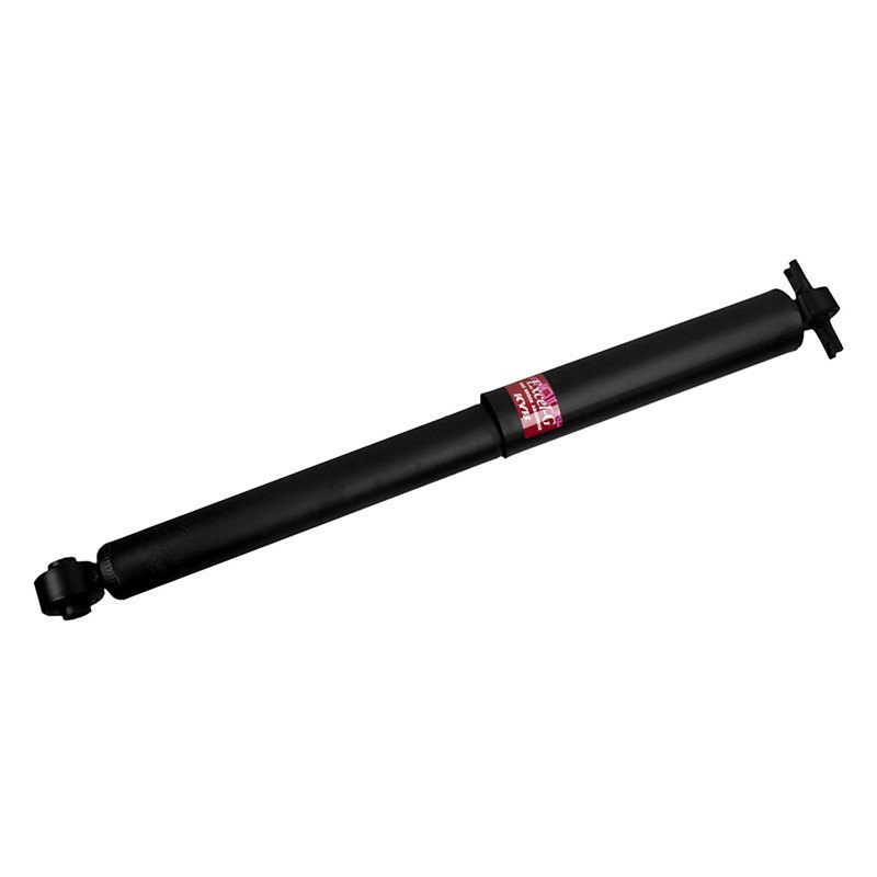 349009 Rear Excel-G Shocks & Struts for Chevrolet Express 2500 2003-11 Chevrolet Express 3500 2006-11