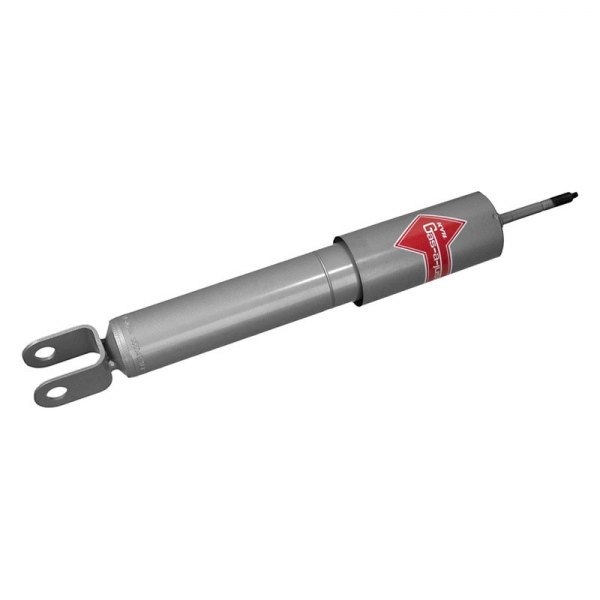 555049 Front Excel-G Shocks & Struts for Hummer H3 2006-08