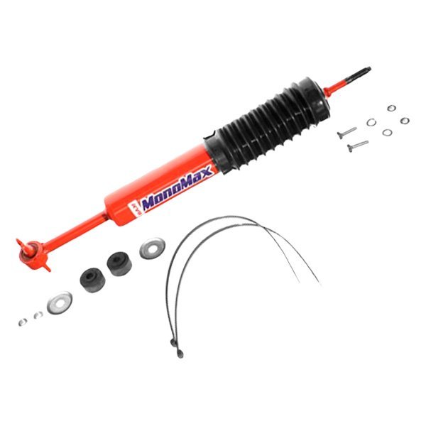 561001 Front Excel-G Shocks & Struts for Ford Explorer 1995-01 Ford Explorer Sport 2001-03 Ford Explorer Sport - 4.5 lbs