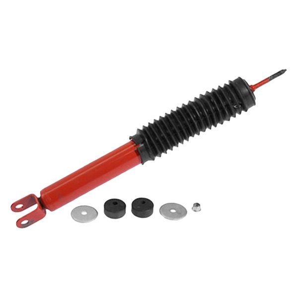 565076 Front Monomax Shocks & Struts for Cadillac Escalade - Lift Kit Replacement Shocks 2002-04 Chevrolet