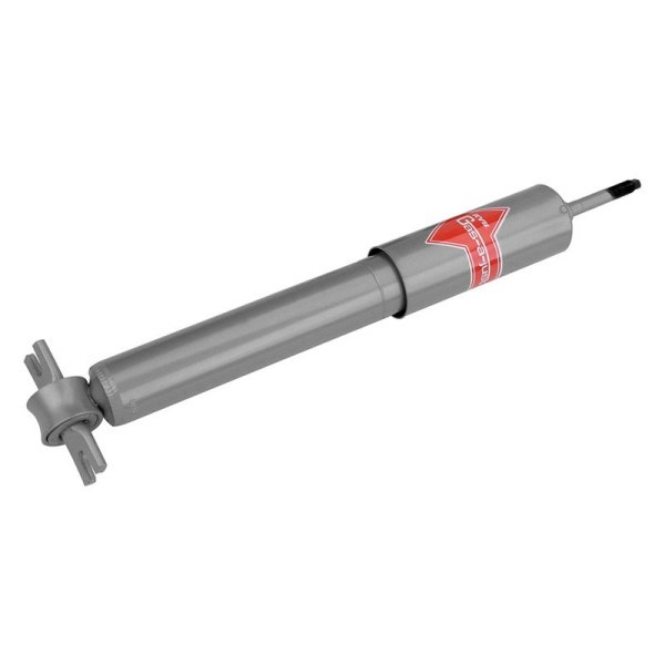 Front Gas-A-Just Shocks & Struts for Chevrolet Corvette 1984-87