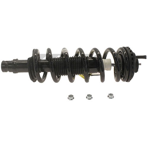 SR4409 Front Left Plus Shocks & Struts for Toyota Matrix 2013-2009