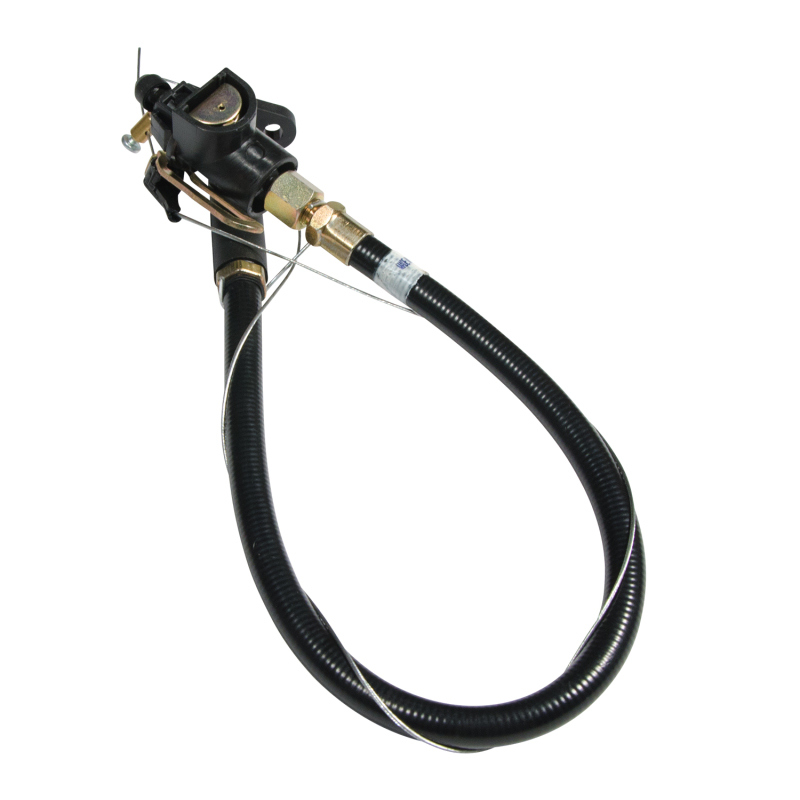 70242 Throttle Valve Cable TH700R4 Transmission