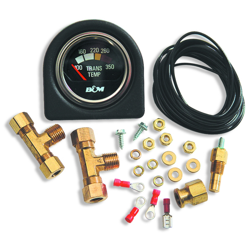 80212 Transmission Accessories Temperature Gauge