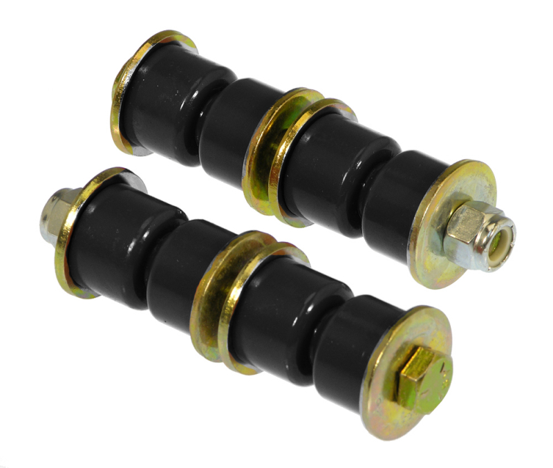 Sway Bar End Link Kit for 1988-2000 Universal - Black