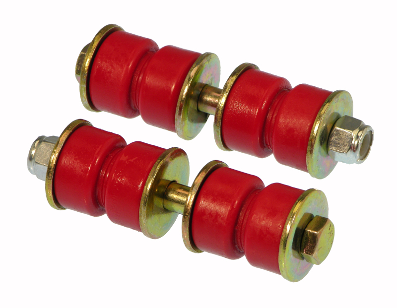8-402 Front End Link Kit for 1990-1997 Honda Accord - Red