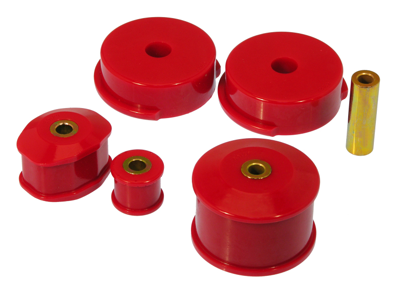 14-1901 Mount Kit for 1991-1999 Nissan Sentra 4 - Red