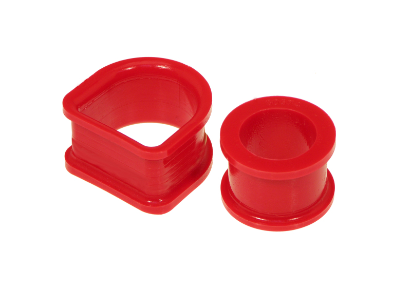 Steering Rack Bushings for 1985-1989 Toyota MR2 & AE86 - Red