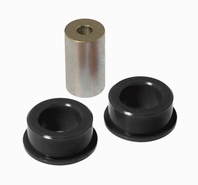 6-1610-BL Rear Diff Bushings for 1999-2004 Chevy Cobra IRS - Black