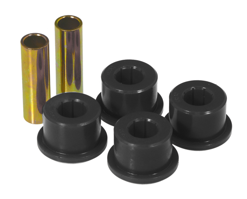 19-606-BL Universal Pivot Bushing Kit - 1.5 for 0.56 in. Bolt - Black