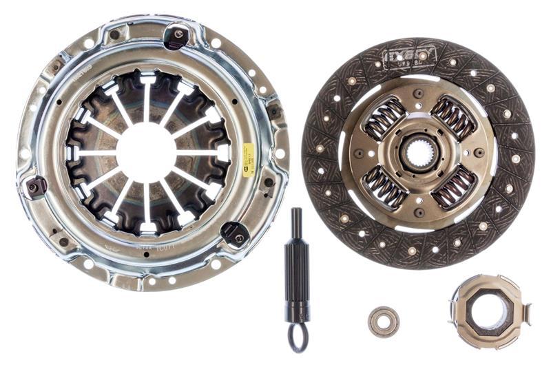 15806 Stage 1 Organic Clutch for 2013-2016 Scion FR-S