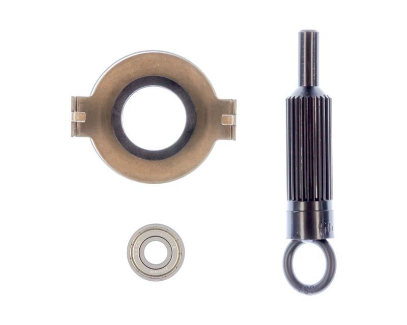 Hyper Series Accessory Kit for 2006-2006 Saab 9-2X Aero H4